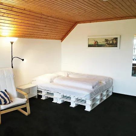 Annemaries Nordseehaus Und * ブットヤーディンゲン
