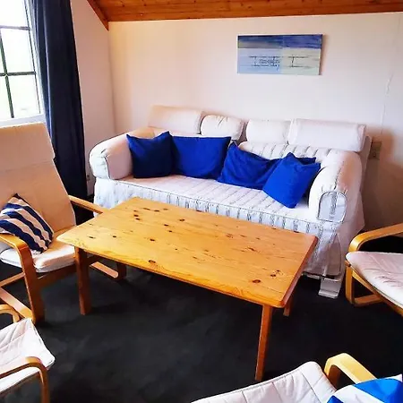Annemaries Nordseehaus Und 別荘 ブットヤーディンゲン