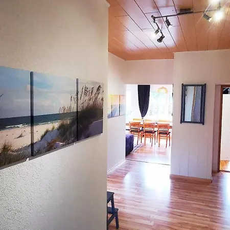 Annemaries Nordseehaus Und *