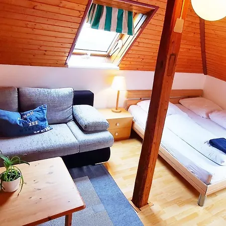 Annemaries Nordseehaus Und 別荘 ブットヤーディンゲン