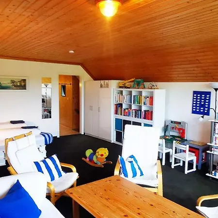 Annemaries Nordseehaus Und *