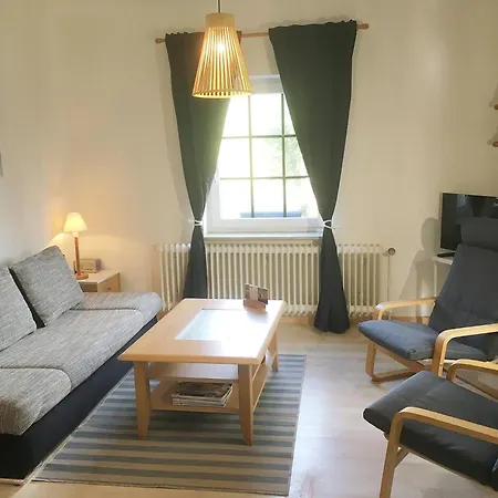 別荘 Annemaries Nordseehaus Und ブットヤーディンゲン