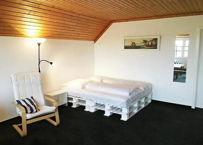 Annemaries Nordseehaus Und * 부차딩엔