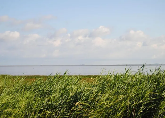 Annemaries Nordseehaus Und 펜션